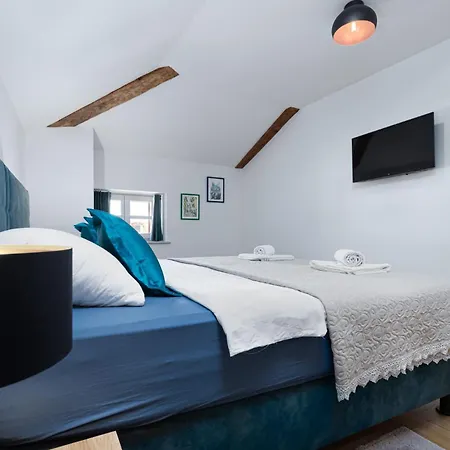 Premium Vergottini * Poreč