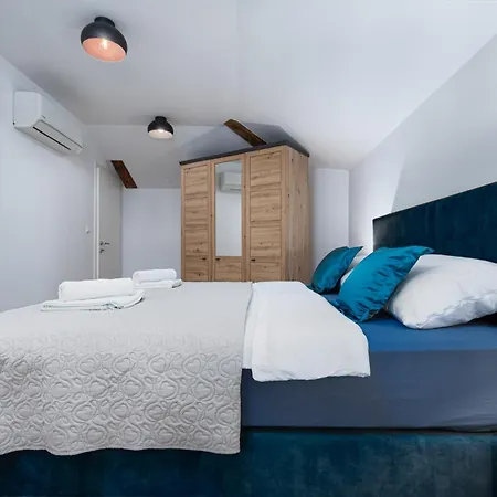 Apartmán Premium Vergottini