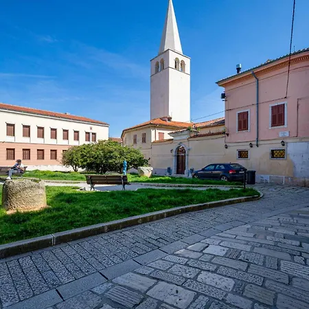 Premium Vergottini Appartement