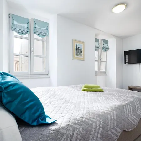 Premium Vergottini Porec