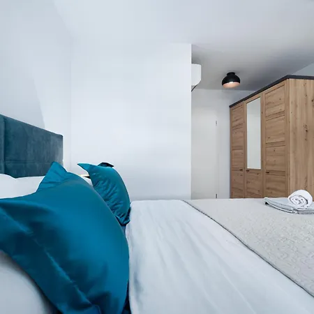 Apartment Premium Vergottini