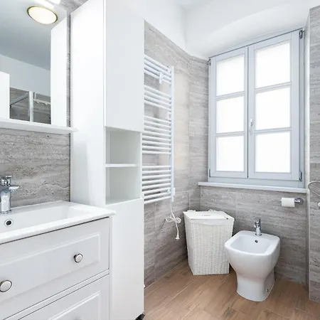 Apartment Premium Vergottini
