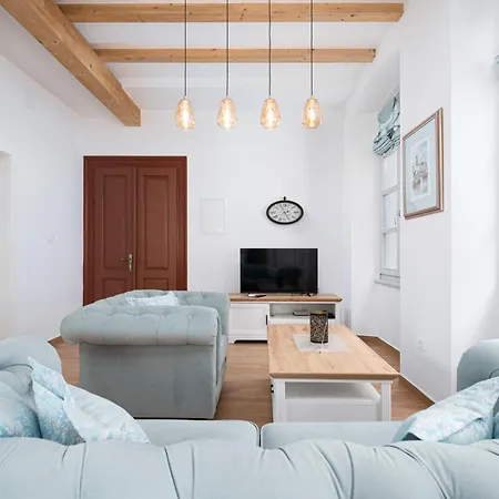 Premium Vergottini * Porec