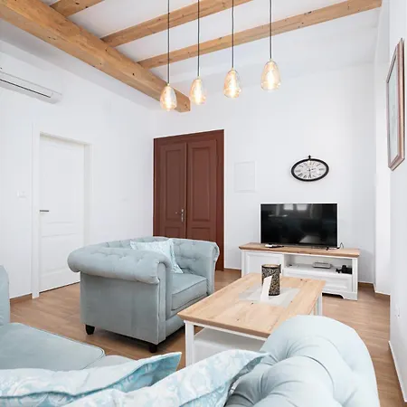 Premium Vergottini * Porec