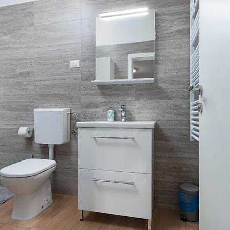 Premium Vergottini Apartment
