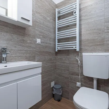 Apartment Premium Vergottini