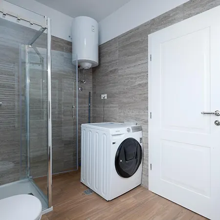 Premium Vergottini Appartement *