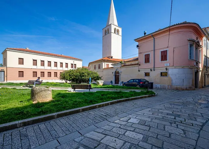 Premium Vergottini Apartment