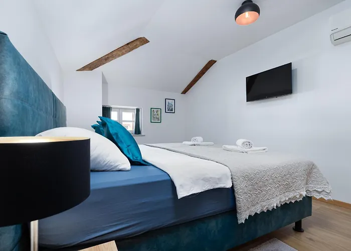 Premium Vergottini * Poreč