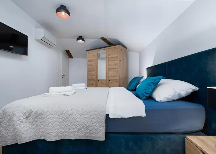 Apartman Premium Vergottini
