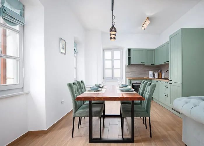 Apartman Premium Vergottini