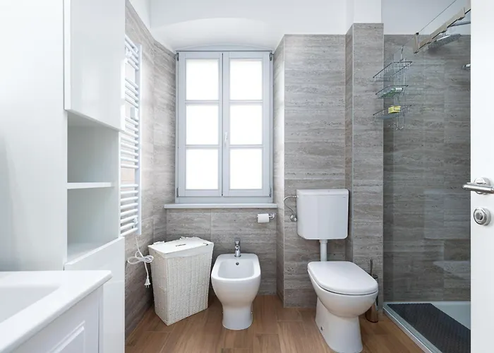 Premium Vergottini Apartment *