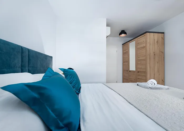 Apartman Premium Vergottini