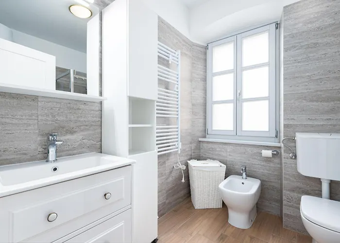 Apartman Premium Vergottini