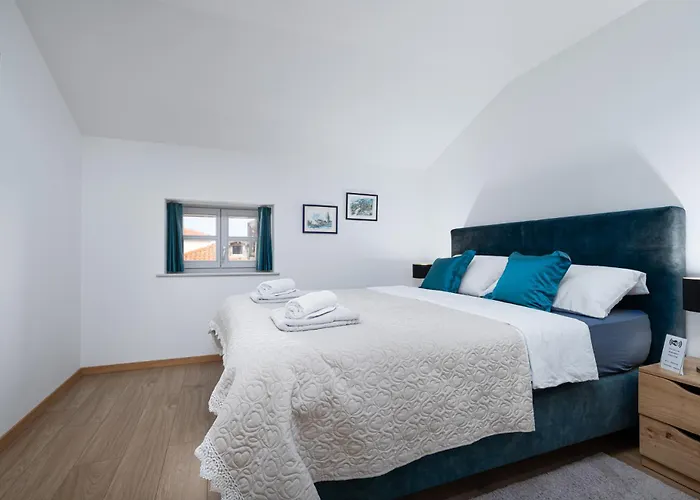 Apartman Premium Vergottini *