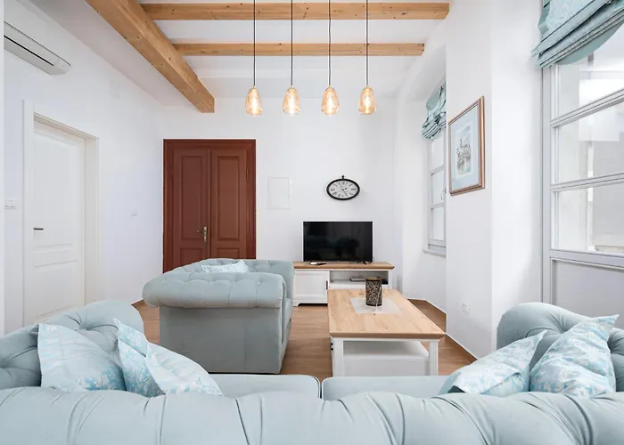 Premium Vergottini * Poreč