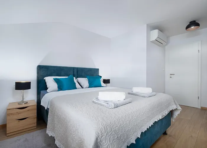 Lejlighed Premium Vergottini