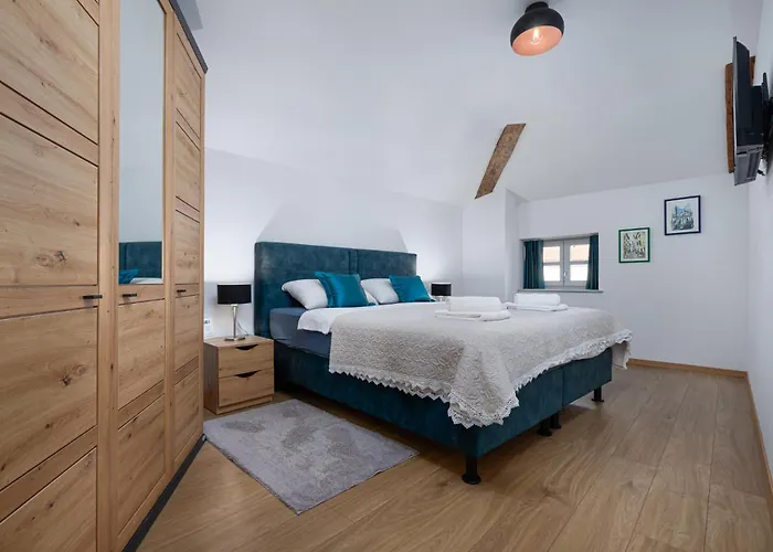 Premium Vergottini * Poreč