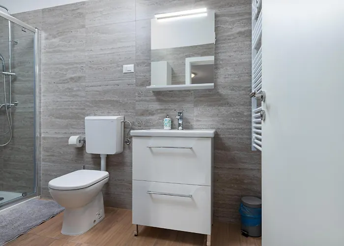 Premium Vergottini Apartment