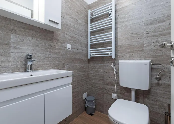 Apartment Premium Vergottini