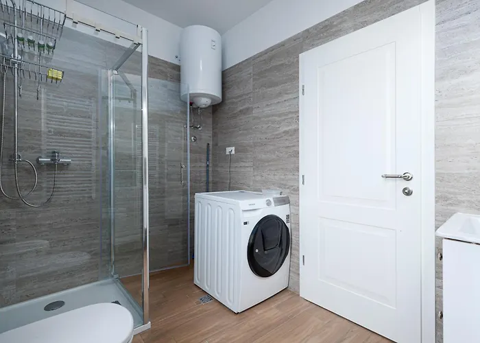 Premium Vergottini Apartment *