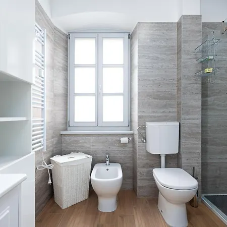 Premium Vergottini Apartman *